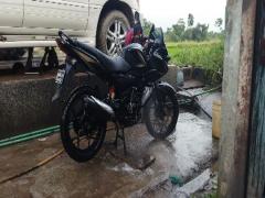 BAJAJ DISCOVER 150F